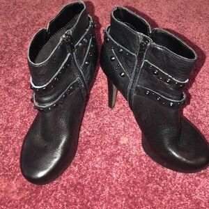 Fergie Boots